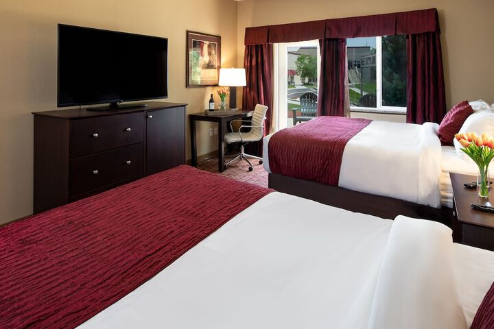 Lakeside Hotel Casino a Travelodge by Wyndham