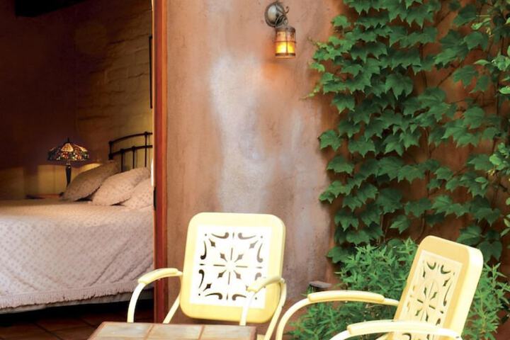 Terrace/Patio 119 of 146