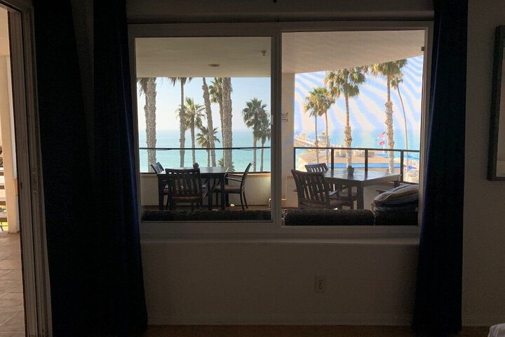 Casa Tropicana