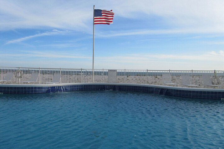 Ocean House Unit 2601