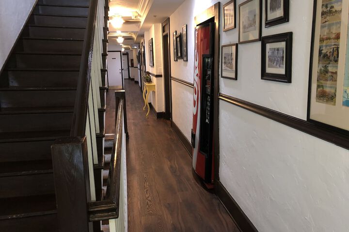 Hotel Interior 19 of 65