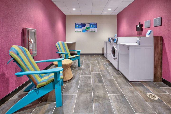 Home2 Suites by Hilton Wichita Falls TX