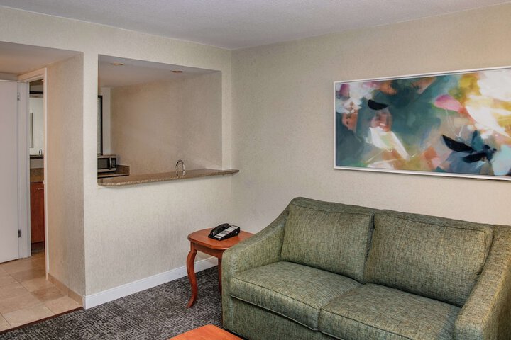 Hampton Inn Parsippany