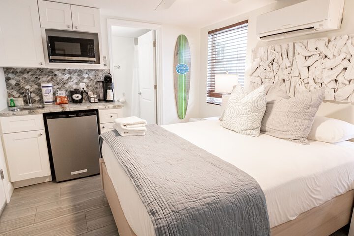 Siesta Key Beachside Villas