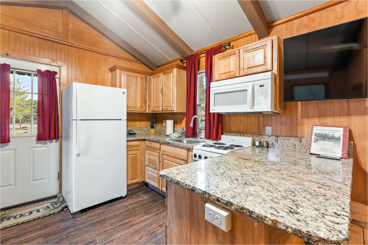 Brundage Bungalows