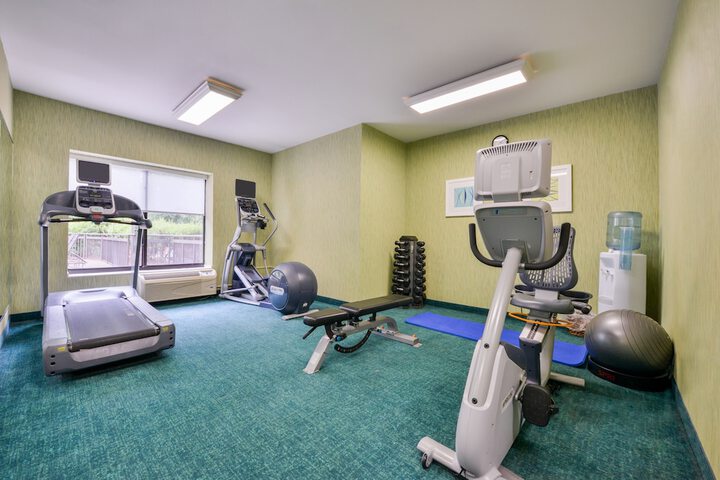 Health and Fitness 21 of 25