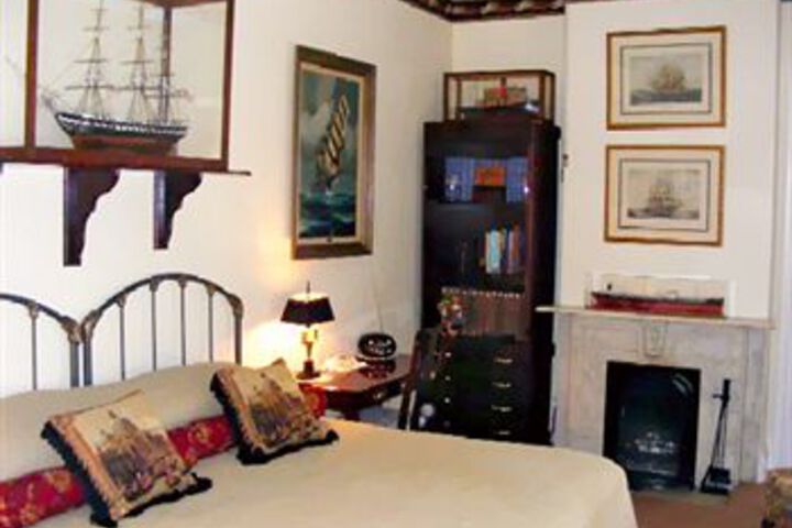 Pinehill Inn