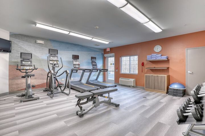 Health and Fitness 51 of 55