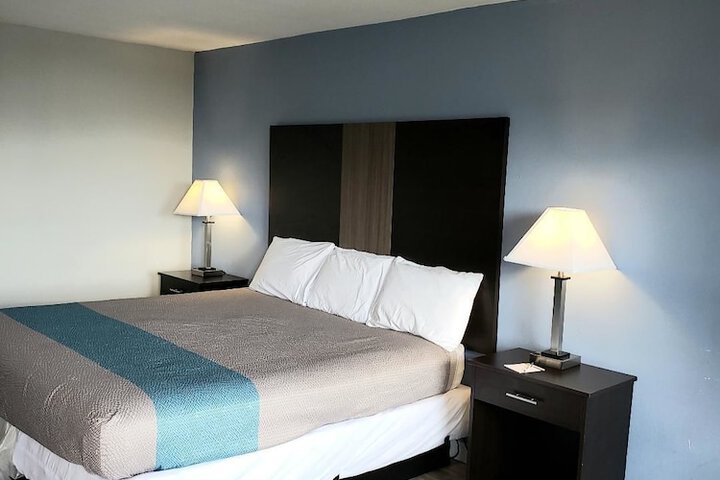 Room 19 of 22