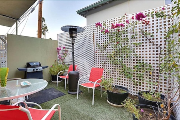 Terrace/Patio 50 of 54