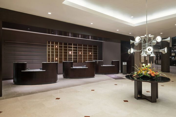 Hotel Interior 12 of 29