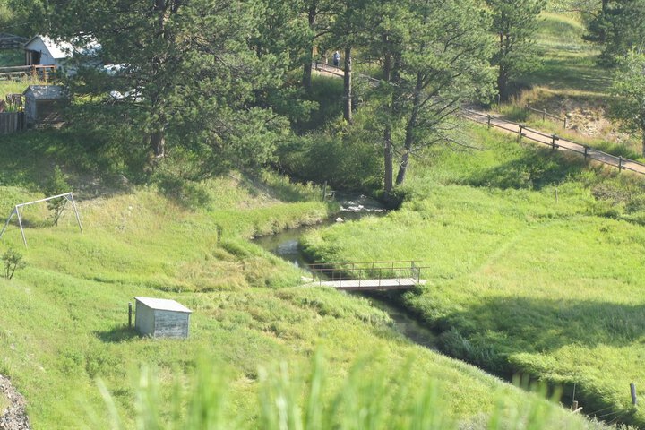 Black Hills Motel at Quails Crossing