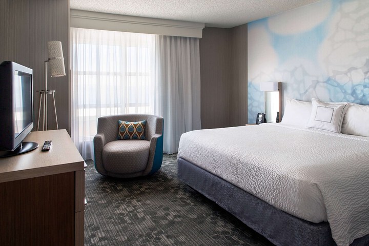 Sonesta Emeryville - San Francisco Bay Bridge