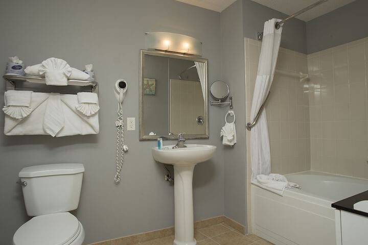 Avista Resort