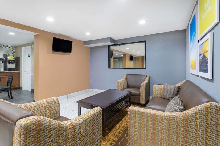 Hotel Interior 2 of 18