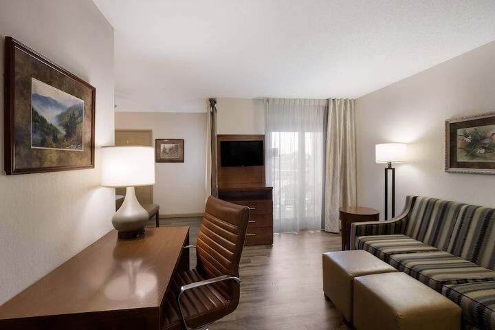 The Inn at Apple Valley an Ascend Collection Hotel