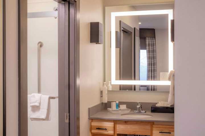 Homewood Suites by Hilton Jackson