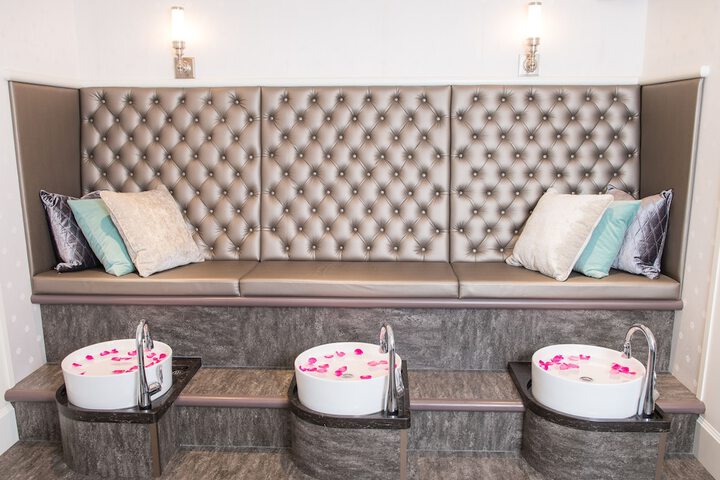 Hume Hotel & Spa
