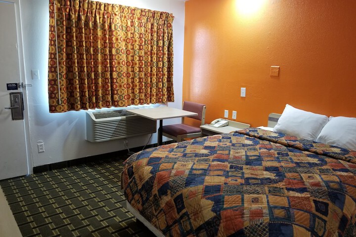 Nights Stay Hotel