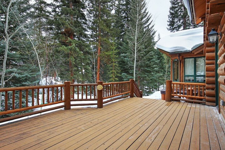 Terrace/Patio 36 of 38
