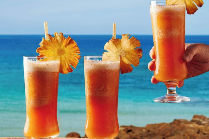 Mauna Kea Beach Hotel Autograph Collection