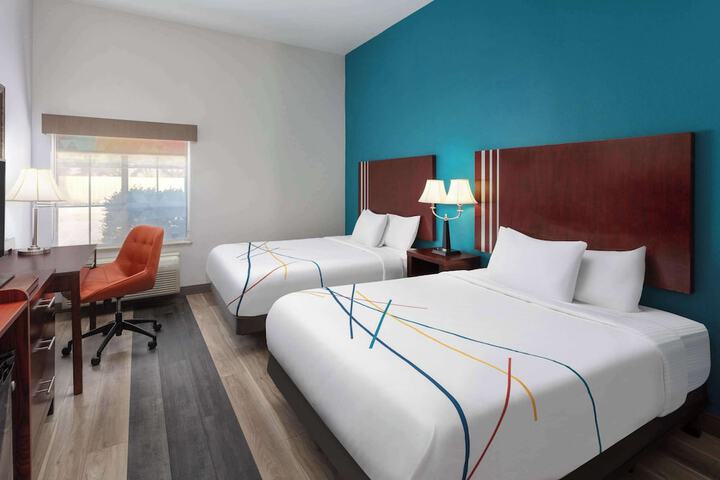 La Quinta Inn & Suites by Wyndham Woodward