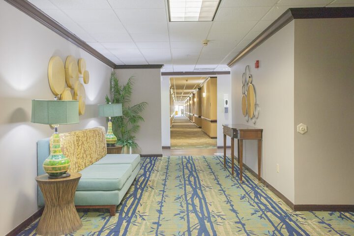Holiday Inn & Suites Spring- The Woodlands Area by IHG