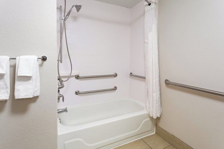 Holiday Inn Express New Albany - Louisville NW by IHG