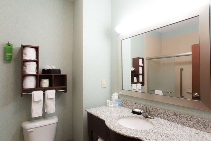 Hampton Inn & Suites Middlebury