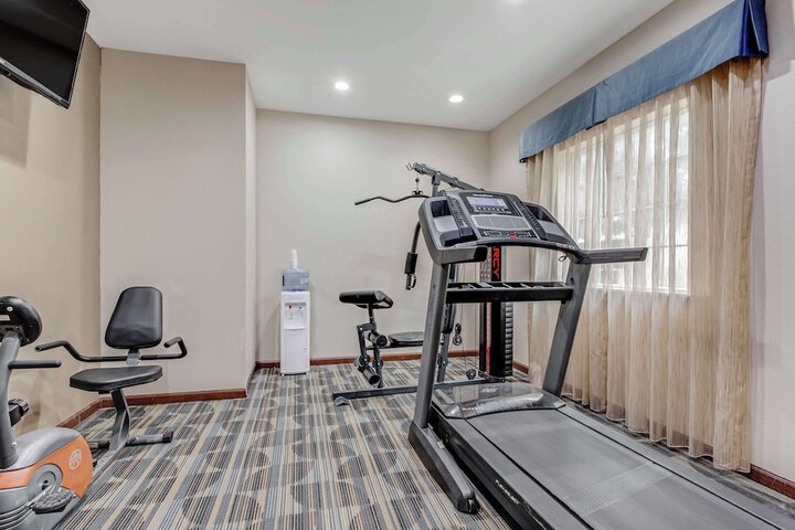 SureStay Plus Hotel by Best Western Owasso Tulsa North