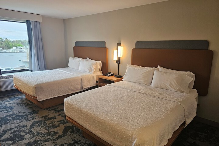 Hampton Inn & Suites Prattville