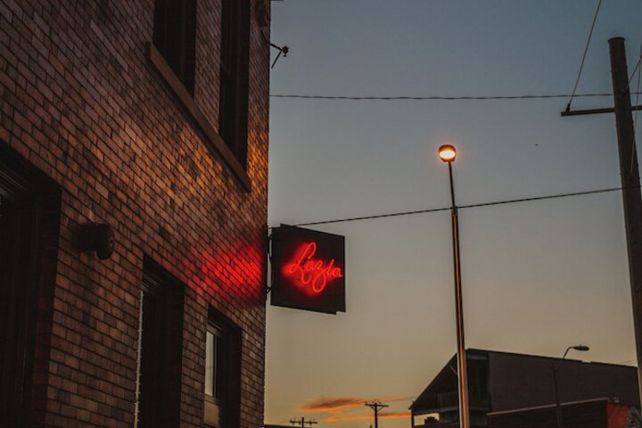 Crossroads Hotel