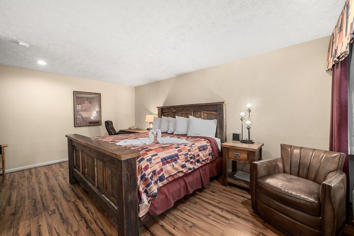 Jonathan Creek Inn