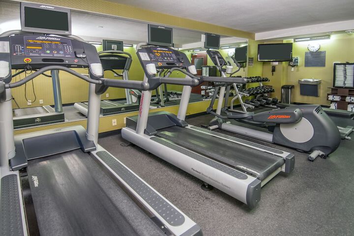 Health and Fitness 36 of 38