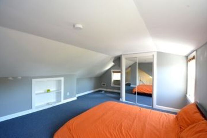 9 Evans - 2 Bedroom House