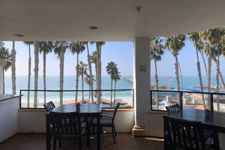 Casa Tropicana