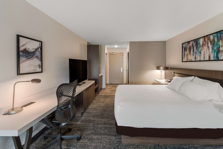 Hilton Garden Inn Columbus / Grove City