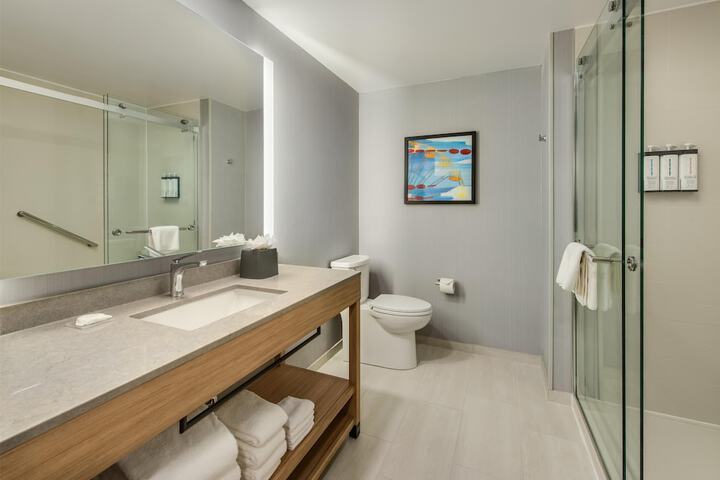 Hyatt Place Ocean City / Oceanfront