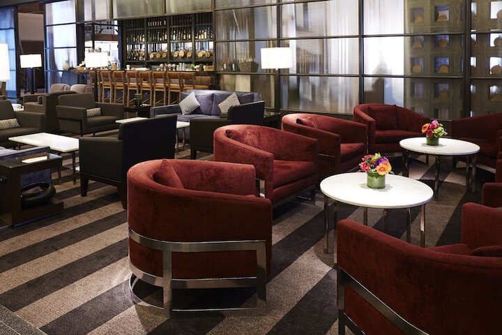 Loews Philadelphia Hotel