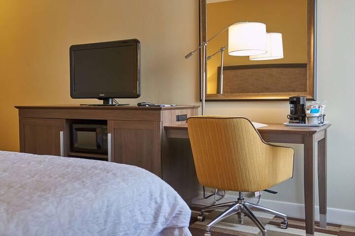 Hampton Inn Uniontown