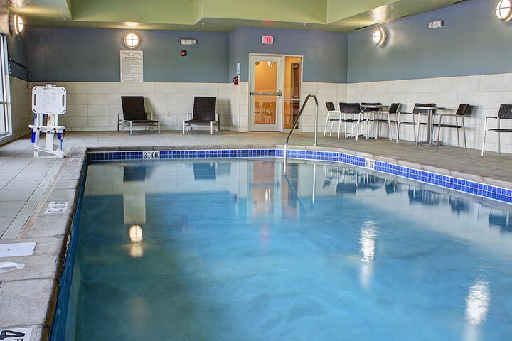 Pool 8 of 38
