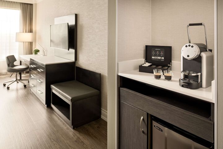 Georgian Court Hotel WorldHotels Elite