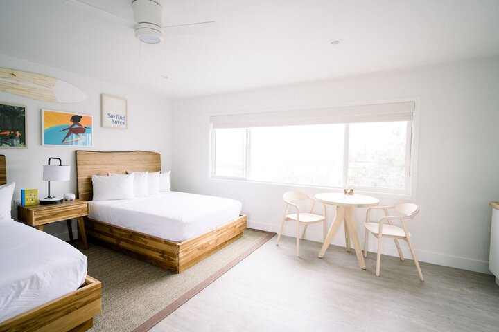 Laguna Surf Lodge by SCP Hotels