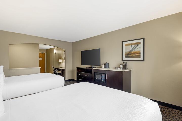 Best Western Plus Aberdeen