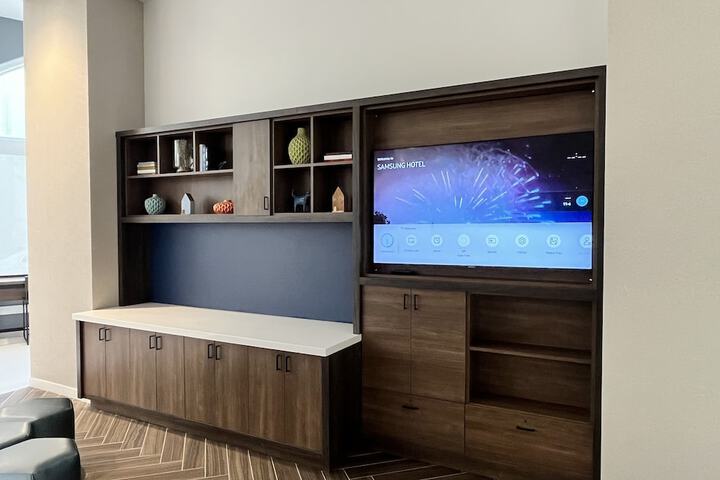 Hotel Interior 6 of 12