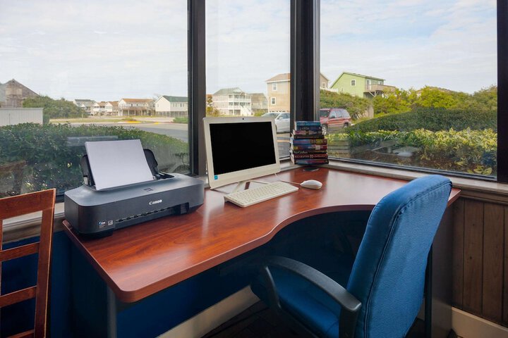 Travelodge by Wyndham Outer Banks / Kill Devil Hills