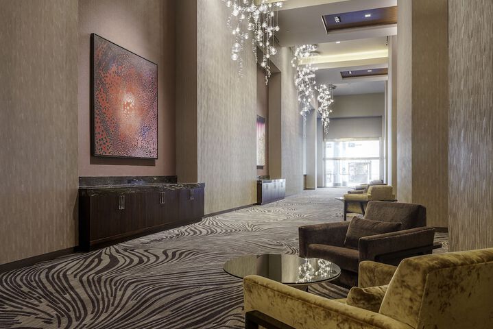 Hotel Interior 4 of 26