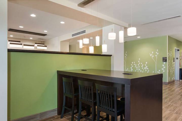 MainStay Suites East Camden