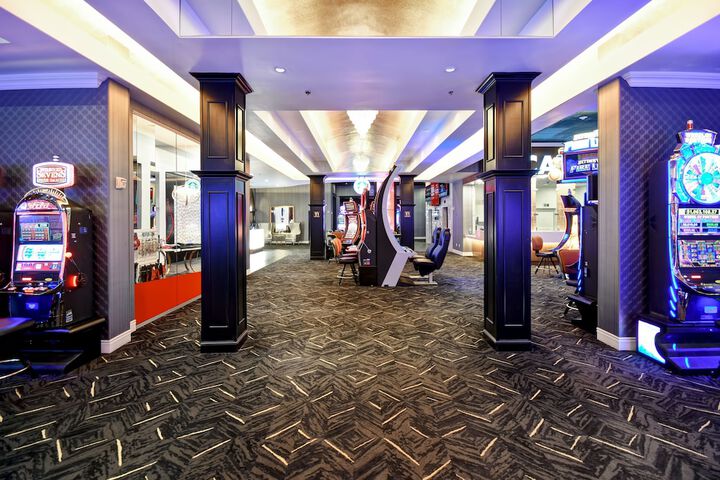 SpringHill Suites by Marriott Deadwood