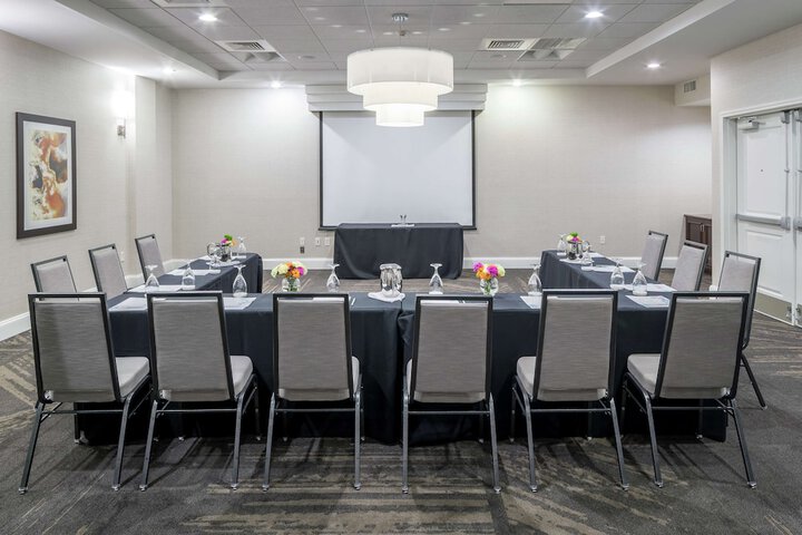 Hilton Garden Inn Dothan